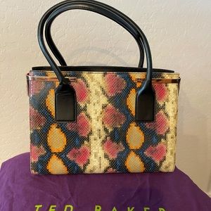 Ted baker purse